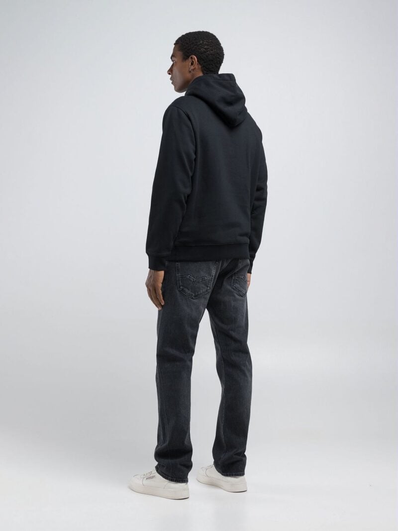 canyon brushed cotton sweatshirt (copy)