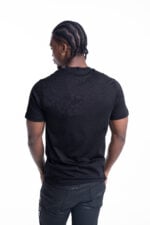 white archive t shirt