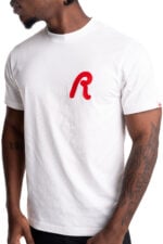 white archive t shirt