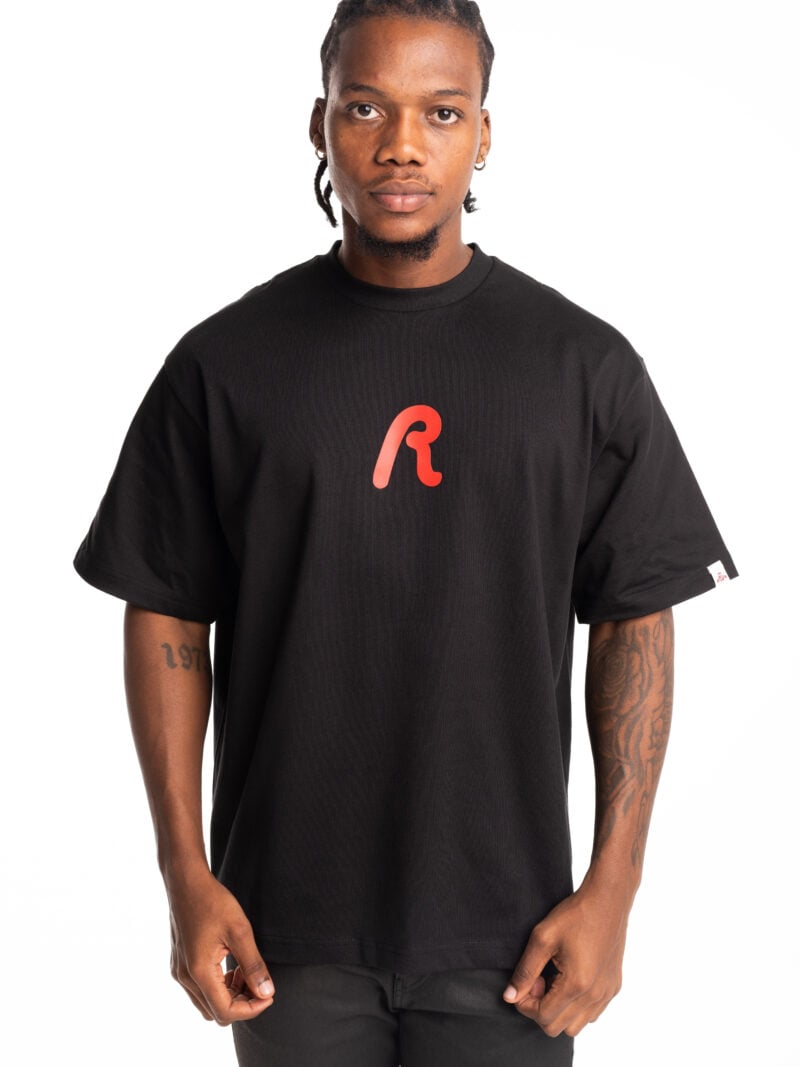 white archive t shirt