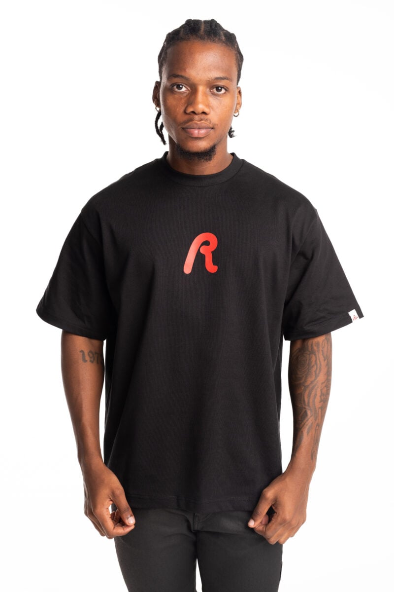 white archive t shirt