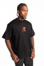 white archive t shirt