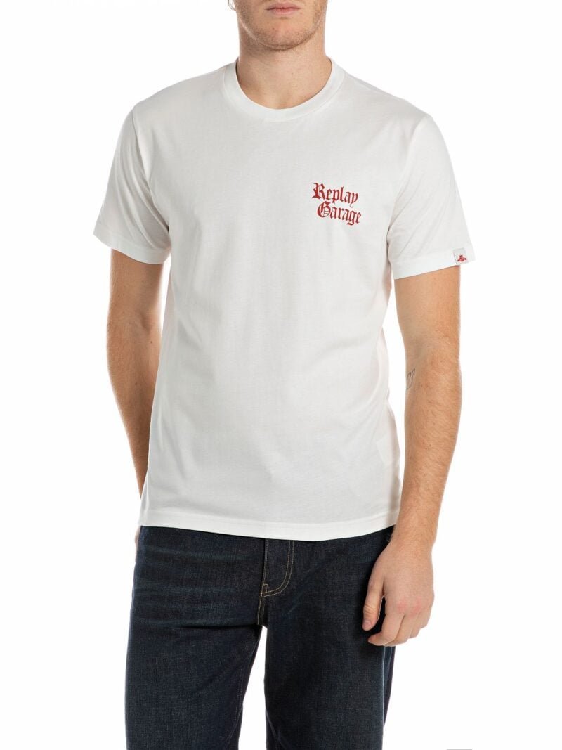 black jersey t shirt 981 (copy)