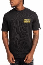 natural white graphic t shirt