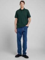 regular fit polo