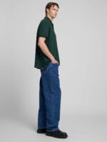 regular fit polo