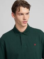regular fit polo