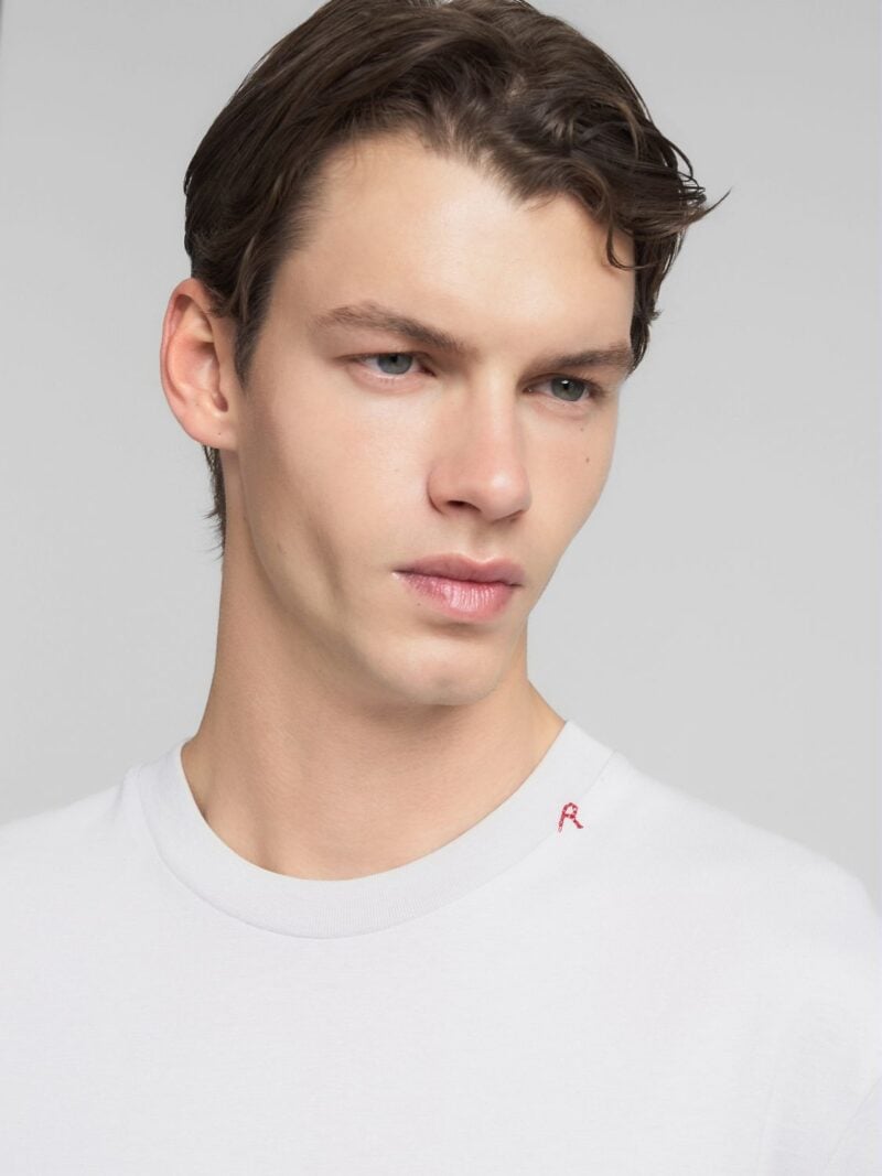 ice lone chateau regular fit t shirt