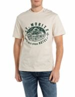 black grand palace t shirt