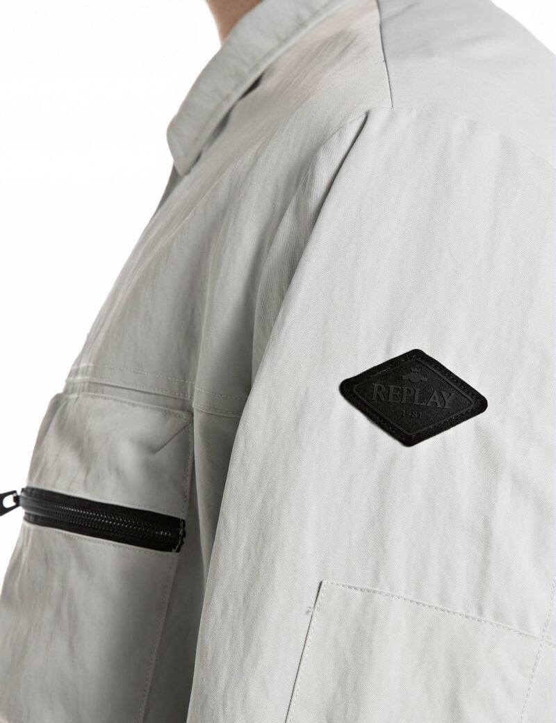 lightweight jacket