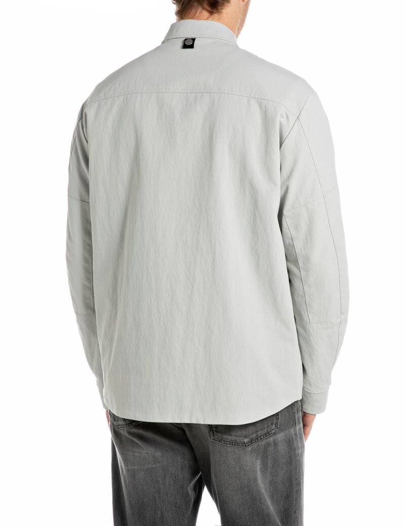 lightweight jacket