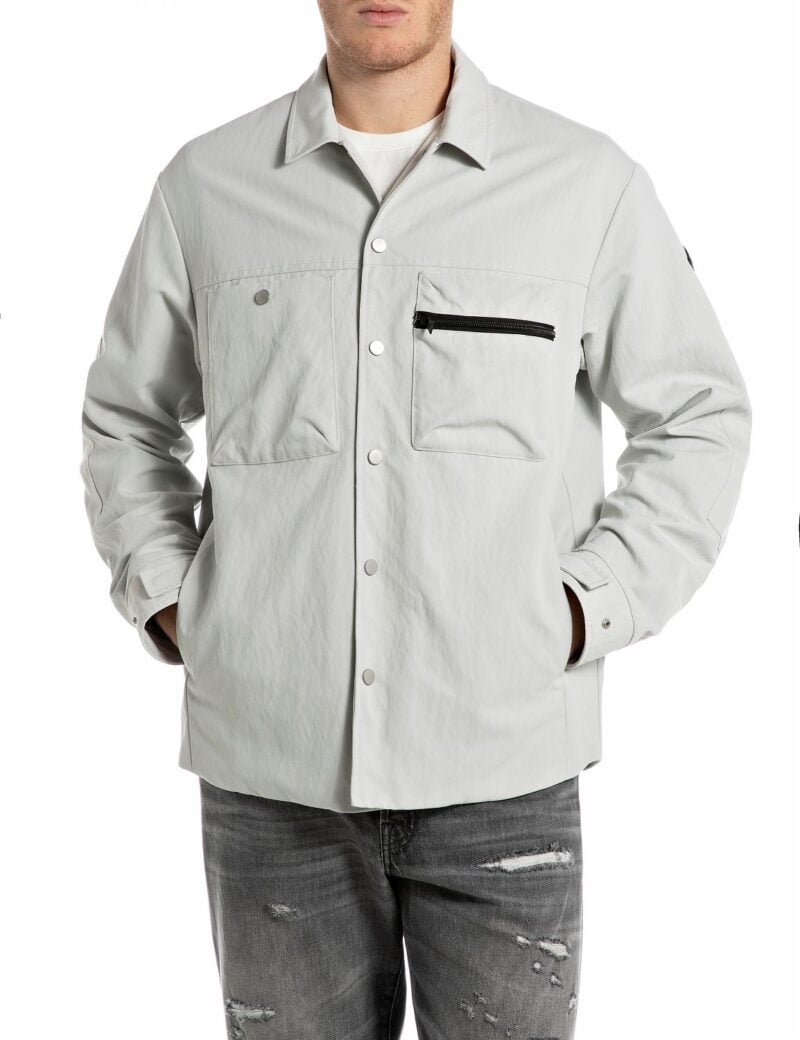 lightweight jacket