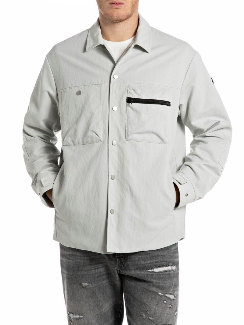 lightweight jacket