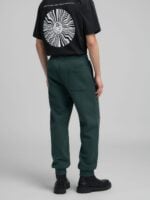 regular fit tech fleece joggers (copy)