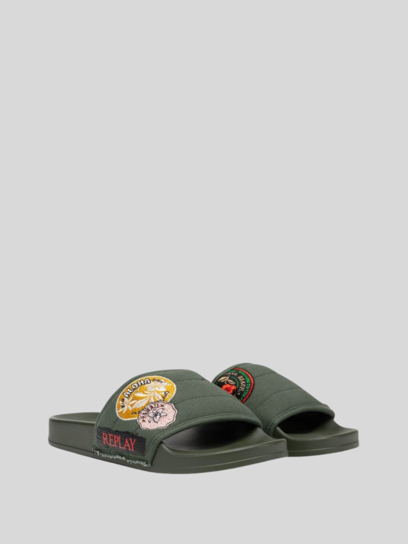 up hawaii mil geen
