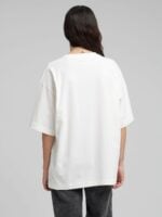 lone stars oversized t shirt