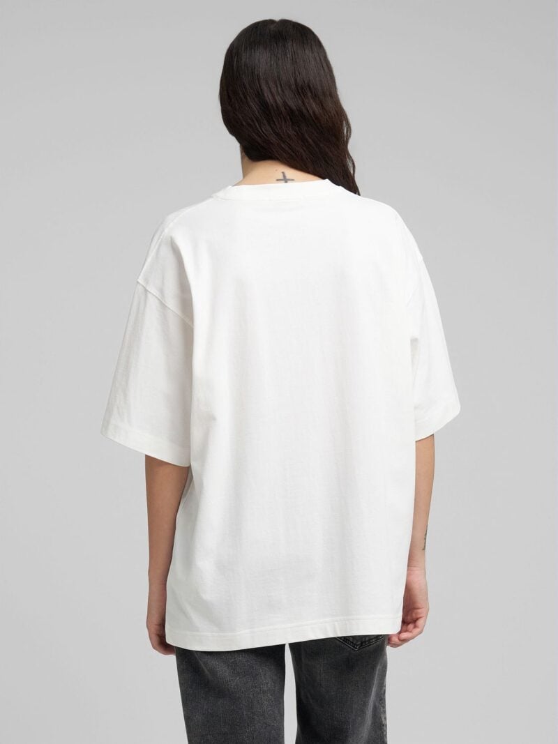 lone stars oversized t shirt