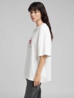lone stars oversized t shirt