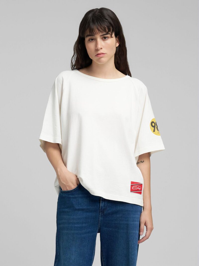 oversized 981 t shirt
