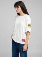 oversized 981 t shirt