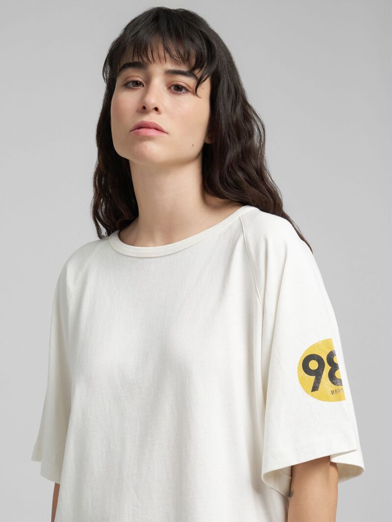 oversized 981 t shirt