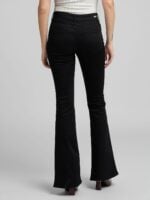 joella flared bootcut denim