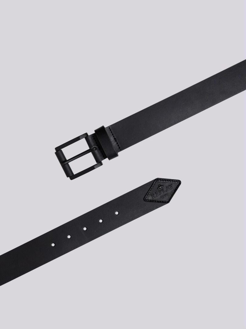 diamond logo belt