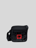 squared crossbody bag