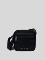 zip crossbody bag