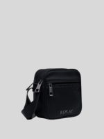 zip crossbody bag