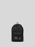 coded backpack