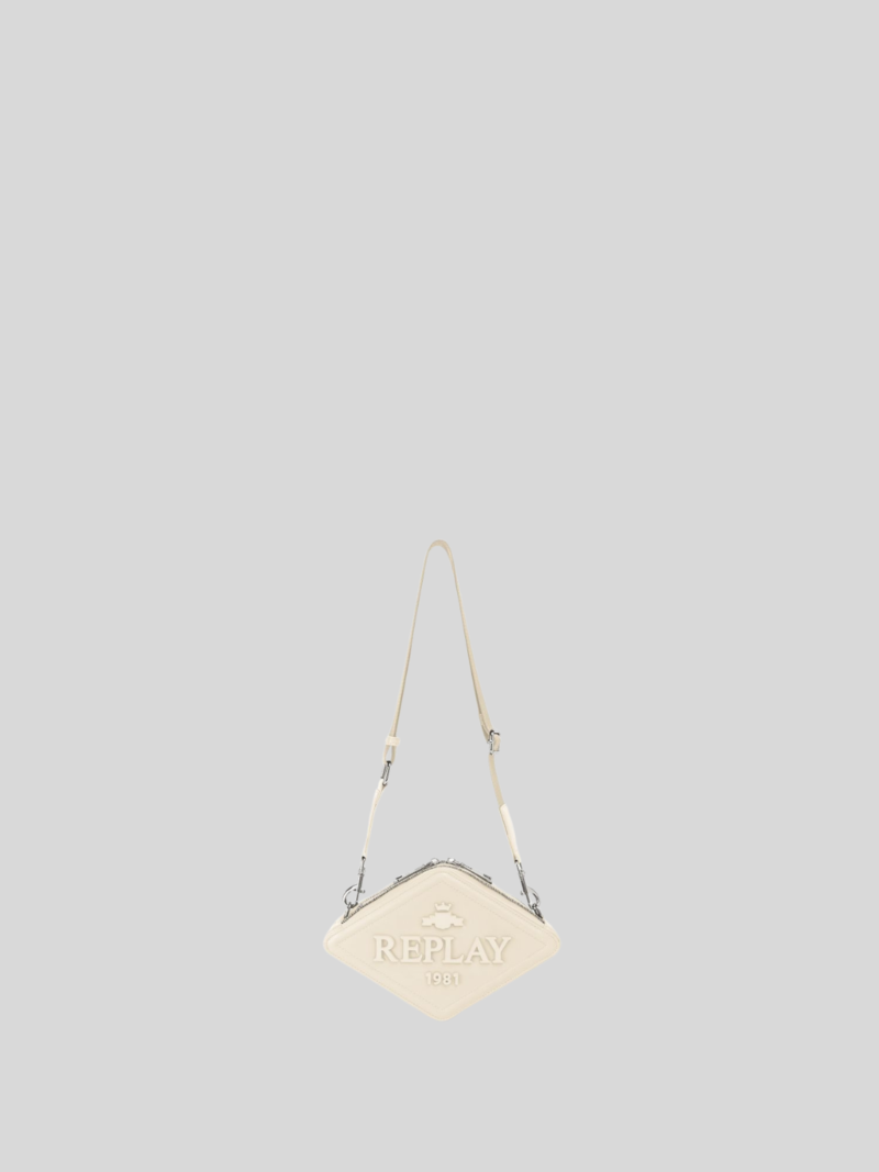 diamond cross body bag