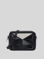 crossbody bag with zip and detail (copy)