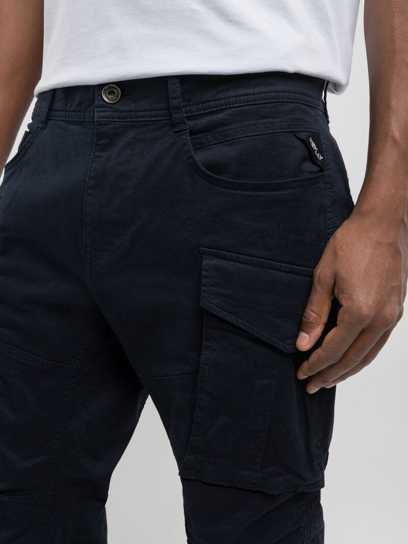 joe comfort cotton twill desert trousers (copy)