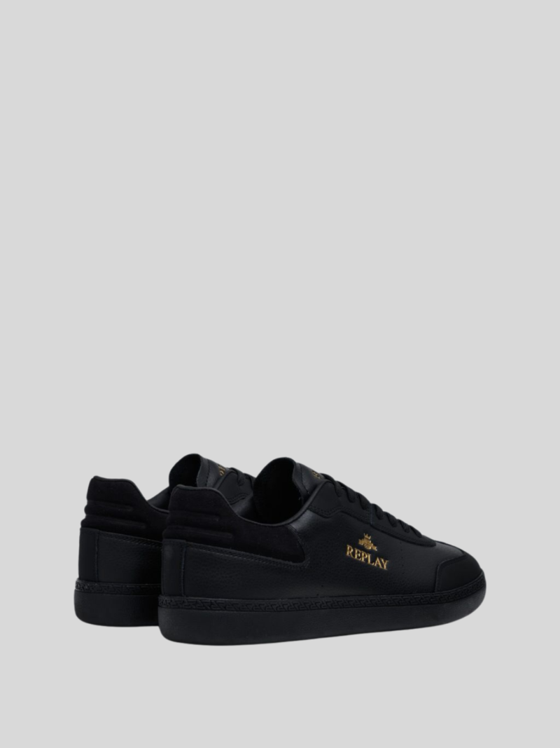 pyper city black