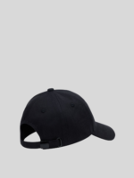 squared baseball cap