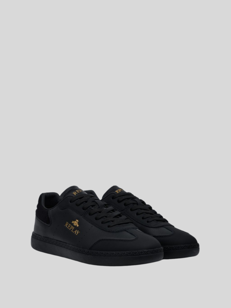 pyper city black