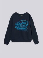 original blue archive sweatshirt