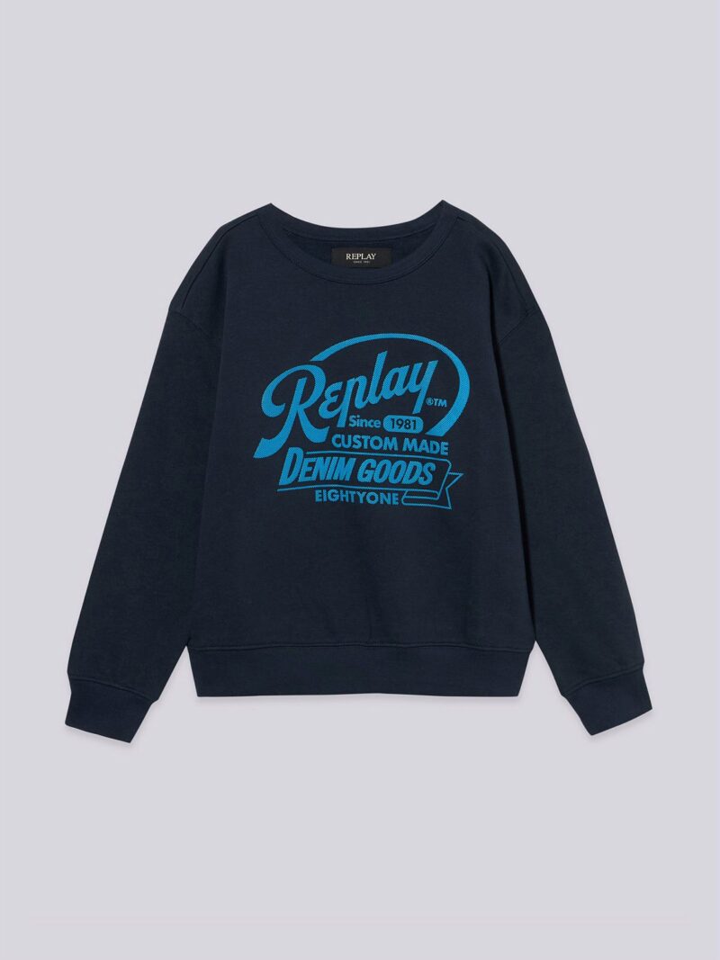 original blue archive sweatshirt