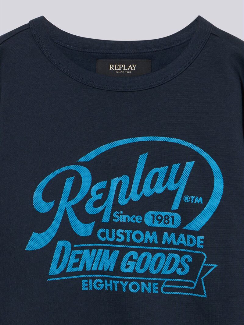 original blue archive sweatshirt