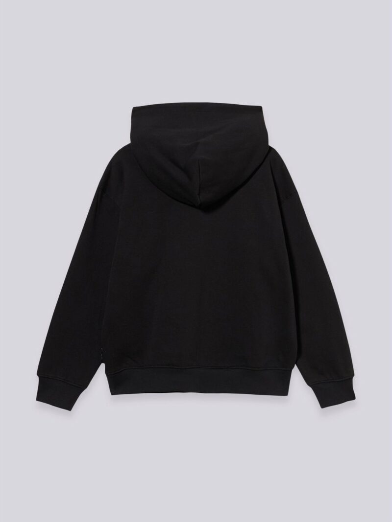 cotton hoody