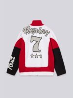 distressed zip up hoody (copy)