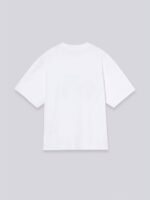 cotton t shirt with print
