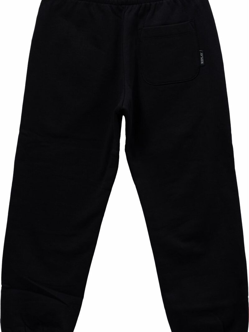 fleece sweatpants