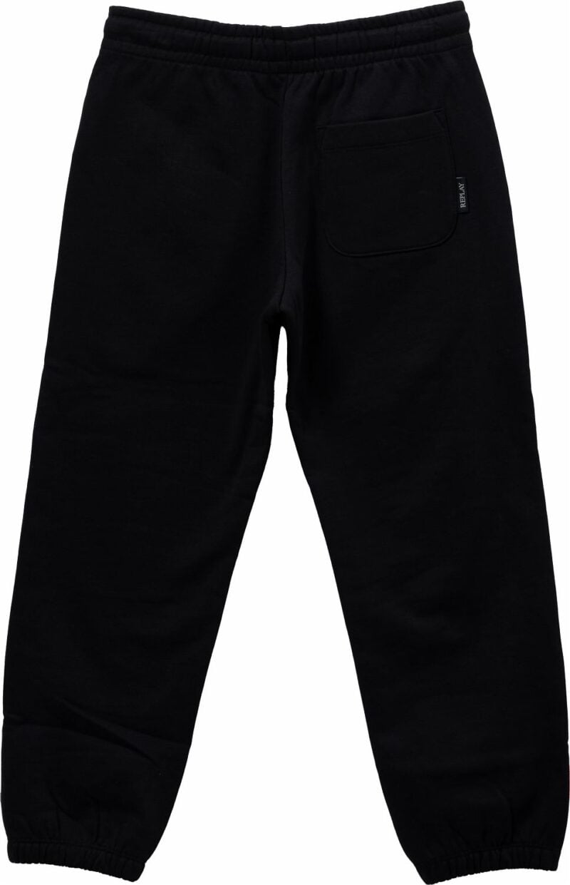 fleece sweatpants