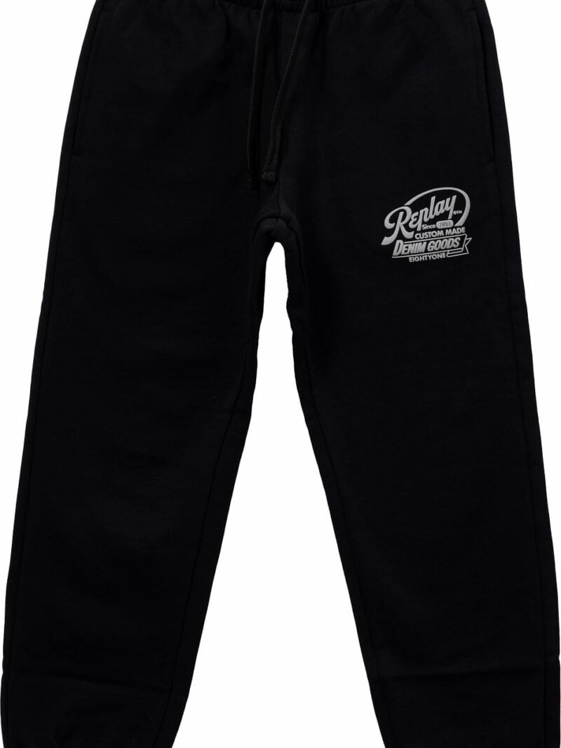 fleece sweatpants