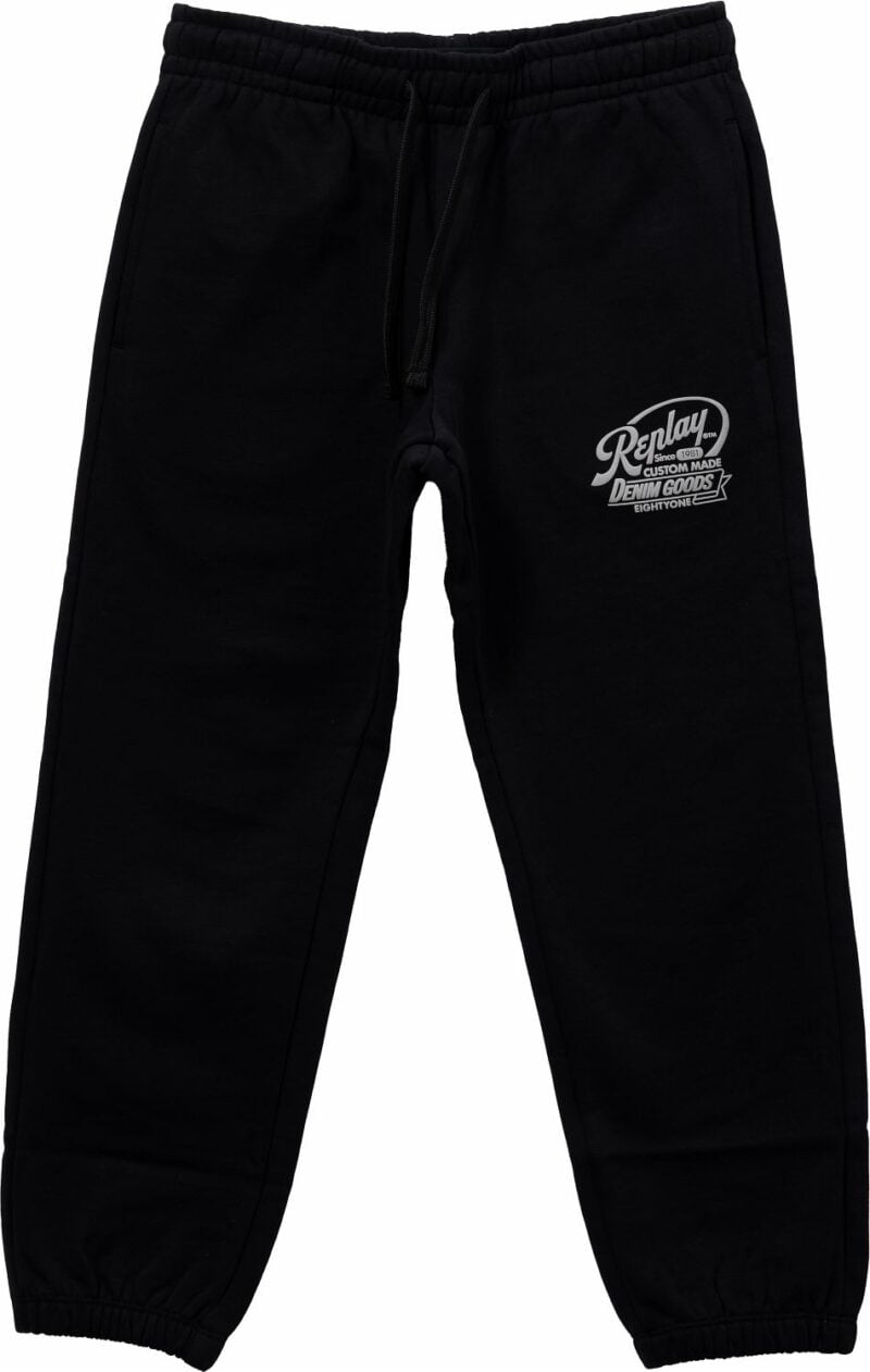 fleece sweatpants