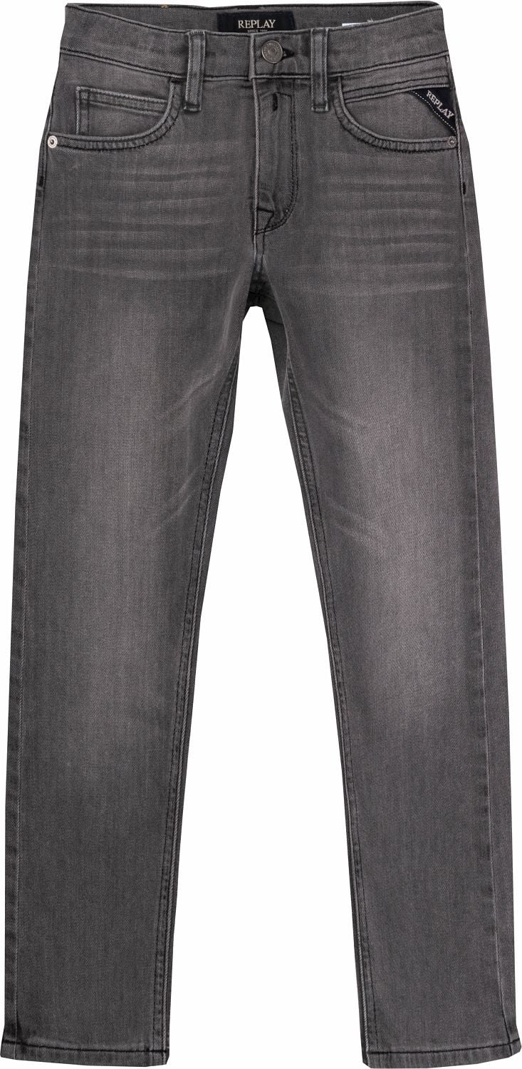 zikry slim fit 10.5oz comfort dark grey denim zikry slim fit 10.5oz comfort dark grey denim