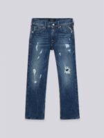 jakors regular fit denims