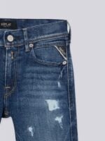 jakors regular fit denims